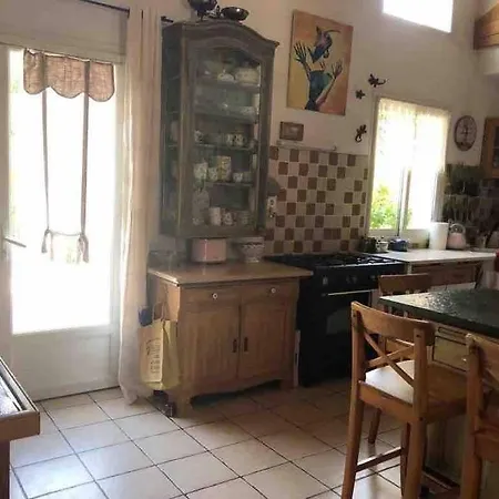 Maison Blum بيت للعطل *