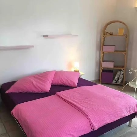 Maison Blum بيت للعطل