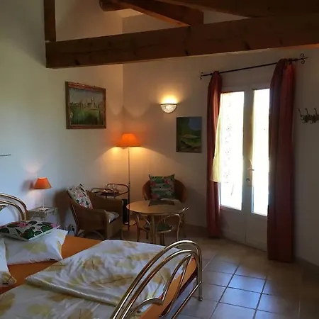Maison Blum بيت للعطل سان لورون ديز آربر