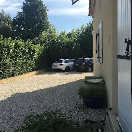 Maison Blum سان لورون ديز آربر