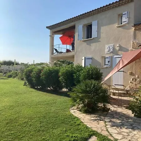 بيت للعطل Maison Blum