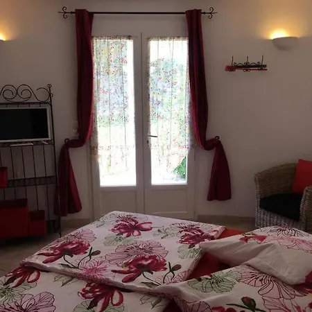 Maison Blum بيت للعطل سان لورون ديز آربر