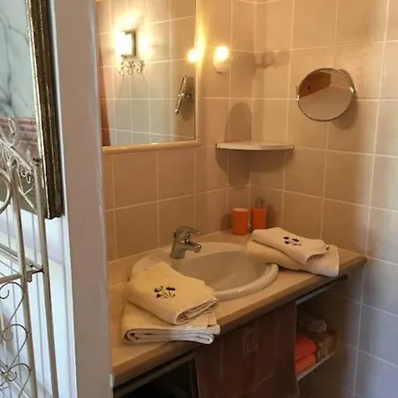 بيت للعطل Maison Blum *