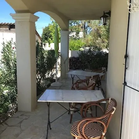 Maison Blum بيت للعطل سان لورون ديز آربر