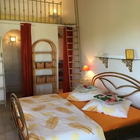 Maison Blum بيت للعطل *