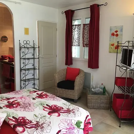 بيت للعطل Maison Blum سان لورون ديز آربر