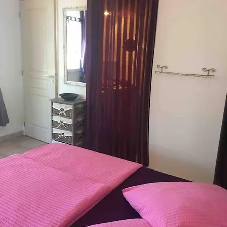 بيت للعطل Maison Blum سان لورون ديز آربر