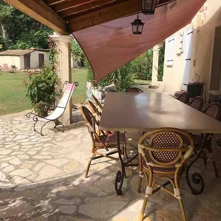 بيت للعطل Maison Blum
