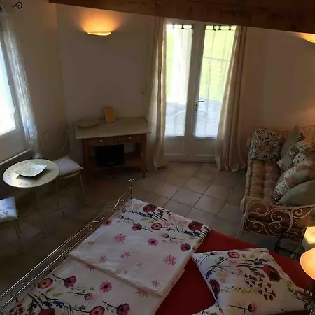 Maison Blum سان لورون ديز آربر