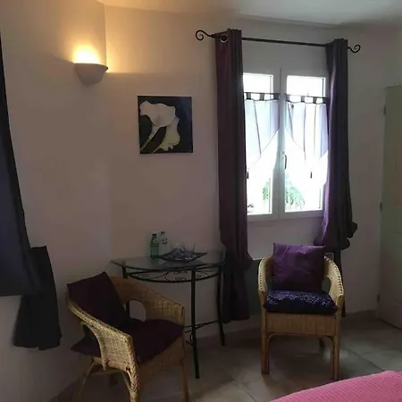 Maison Blum بيت للعطل *