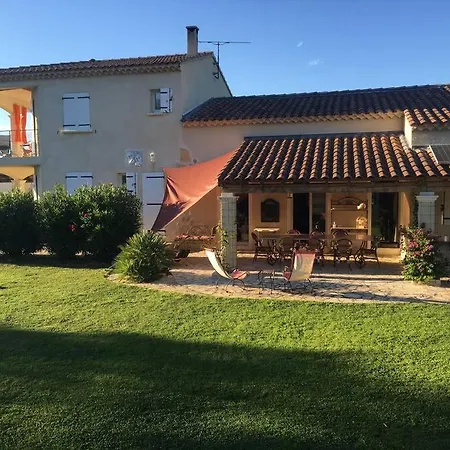 بيت للعطل Maison Blum